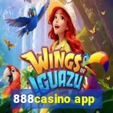 888casino app